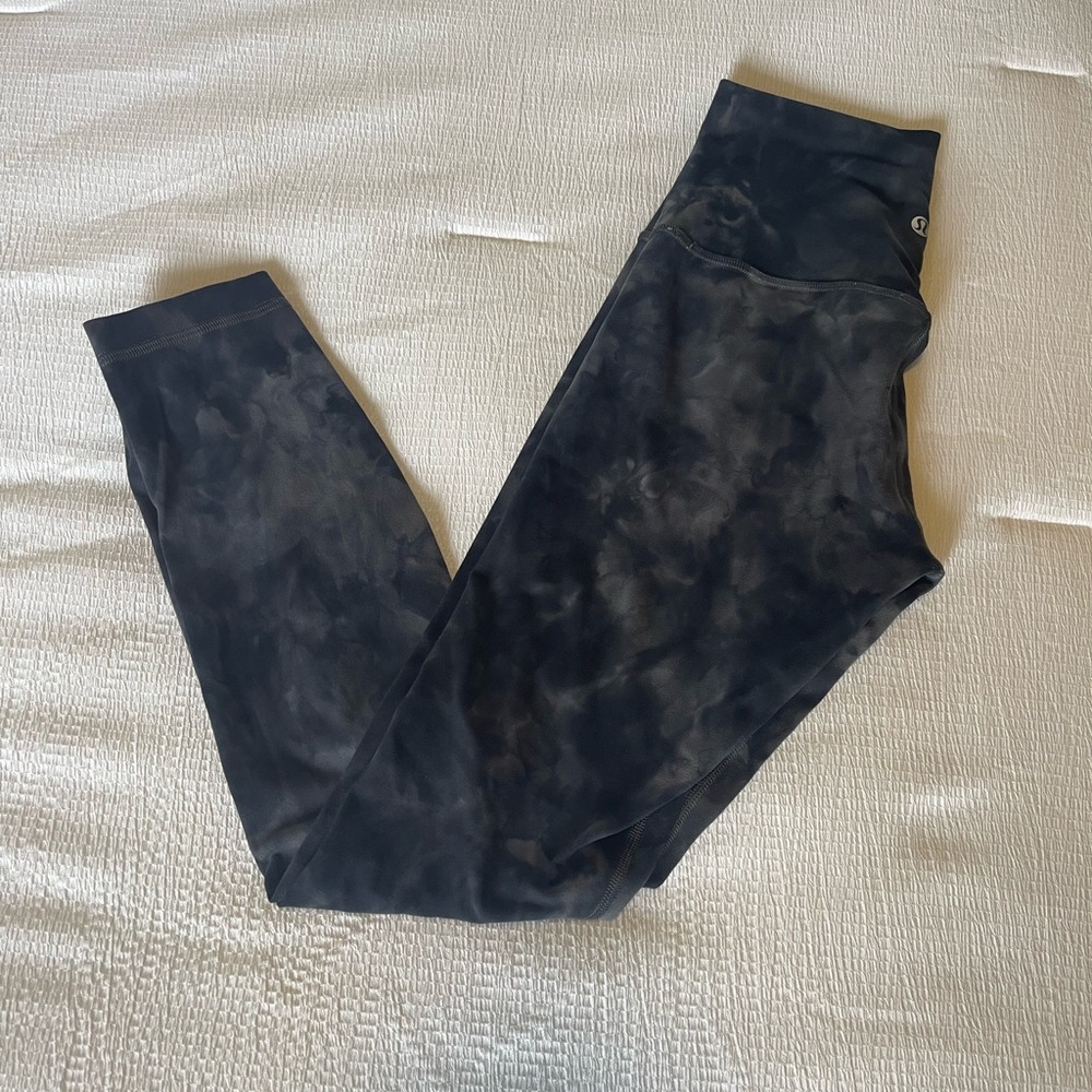 Lululemon align leggings 25 in